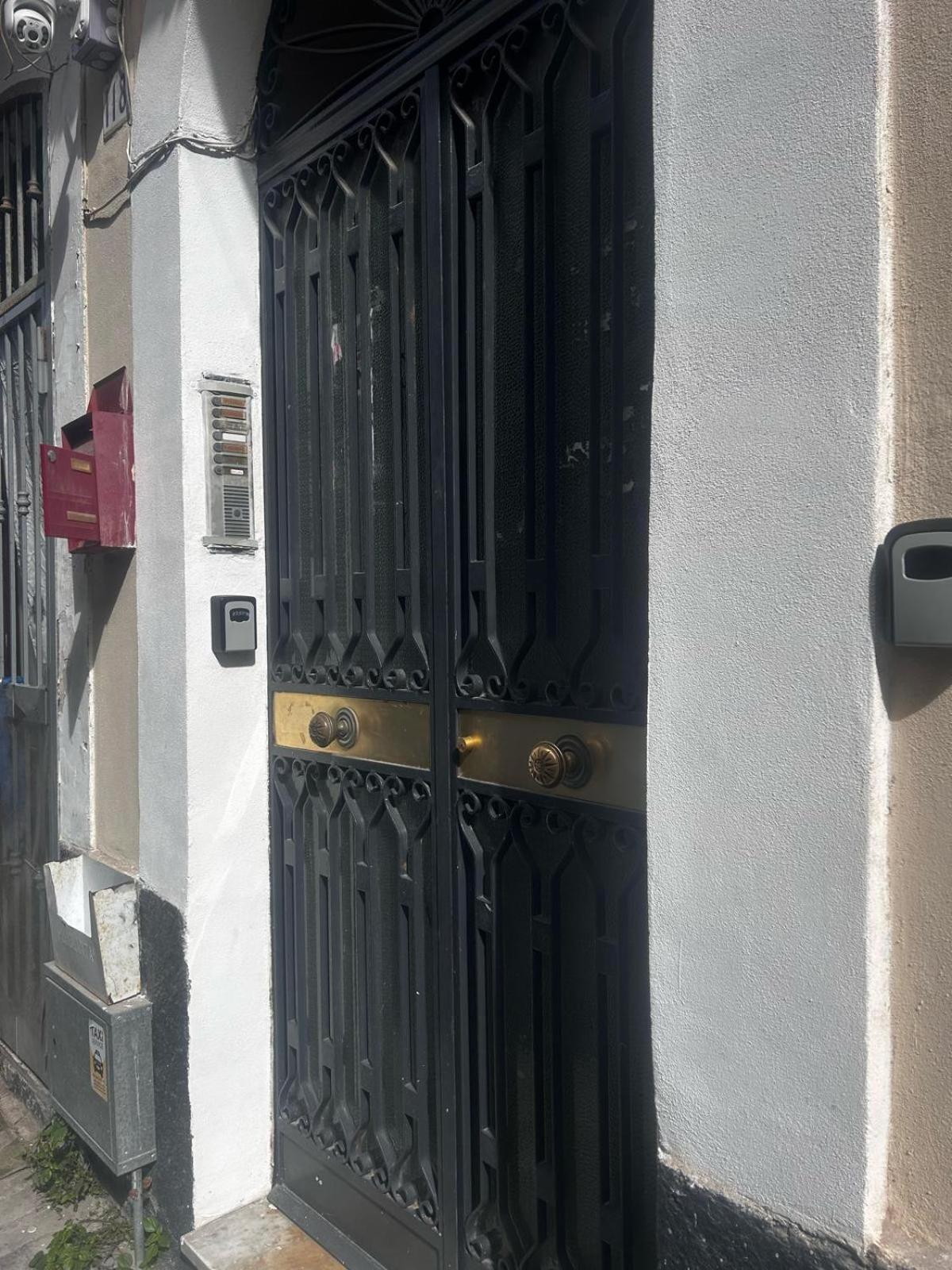 Trinacriahome CTA Exterior foto